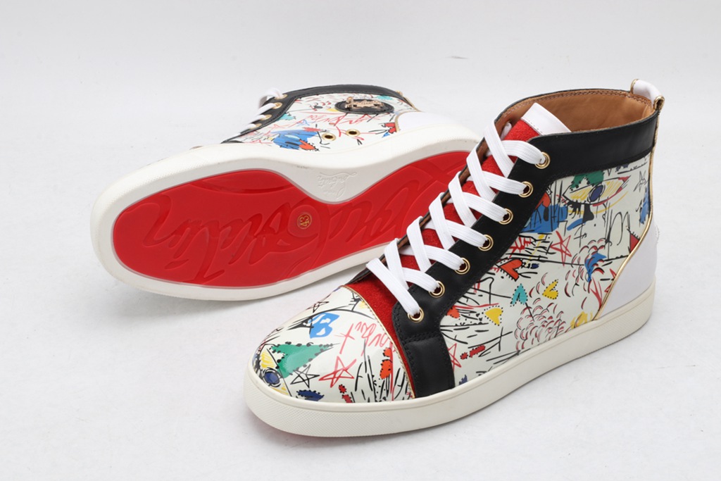 C*L sneaker